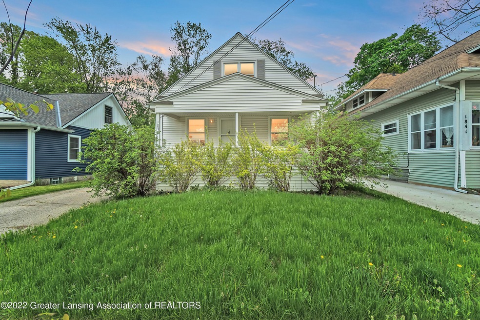 1837 Beal