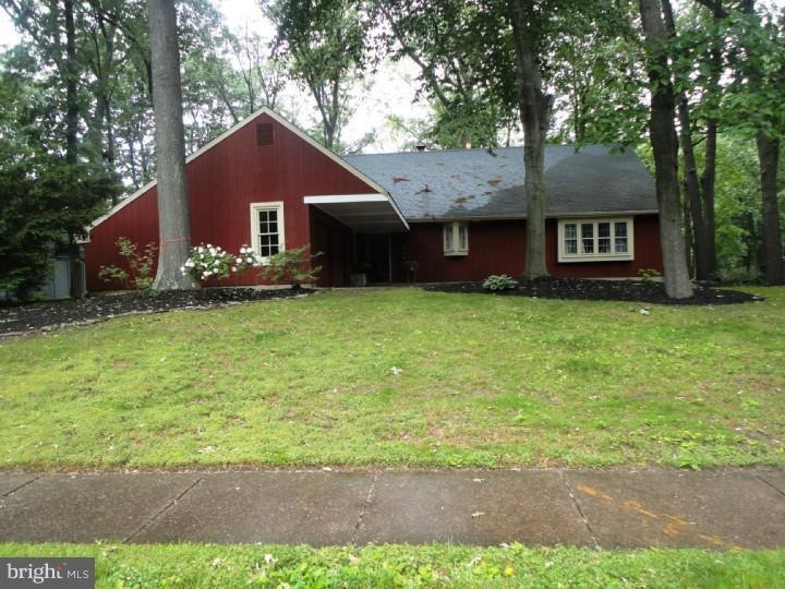 122 Ashford Rd, Cherry Hill, NJ 08003 - photo 1