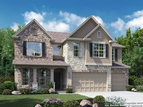 10507 Newcroft Place, Helotes, TX 78023 - photo 1