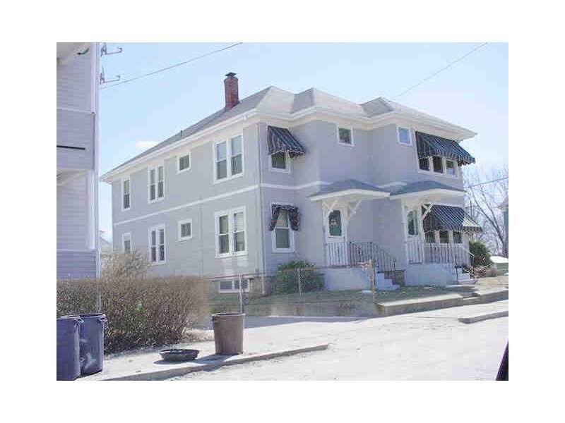 54 Asylum St, Woonsocket, RI 02895 - photo 1
