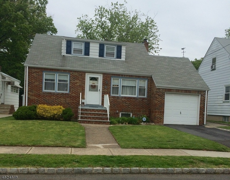 203 Trebing Place, Union, NJ 07083 - photo 1