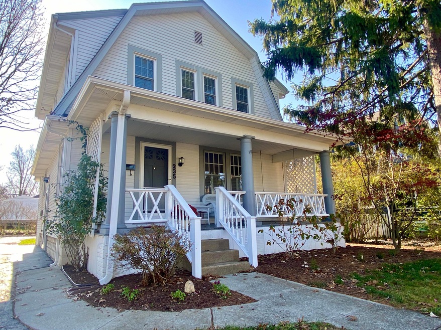 235 Piedmont Rd, Columbus, OH 43214 - photo 1