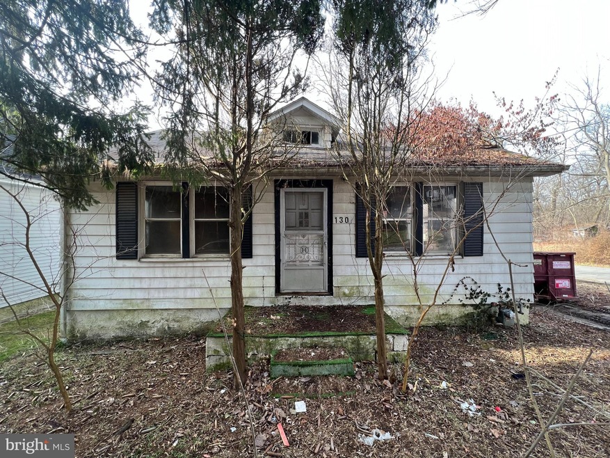 130 N Walnut St, Kennett Square, PA 19348 - photo 1