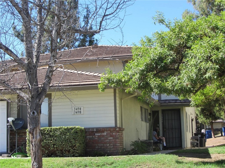 3498 Rainbow Ln, Highland, CA 92346 - photo 1