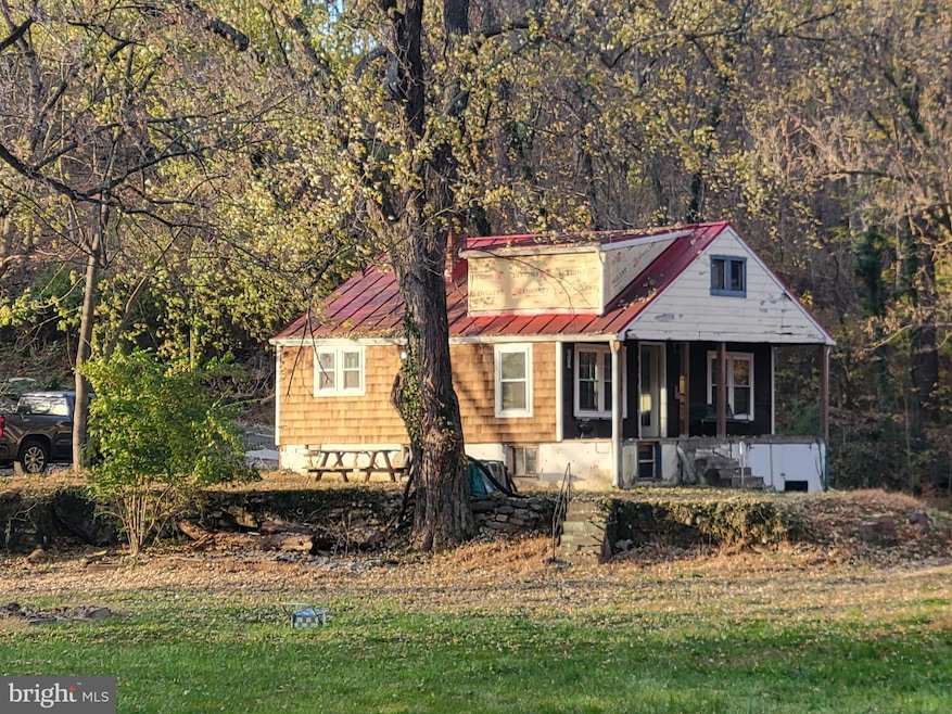 16951 Taylors Landing Rd, Sharpsburg, MD 21782 - photo 1