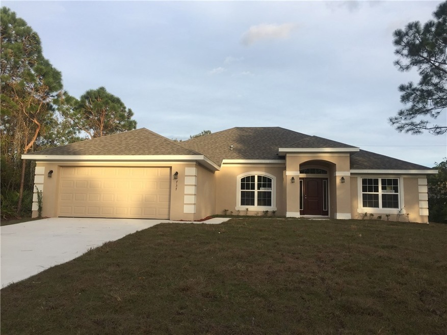 766 Concha Dr, Sebastian, FL 32958 - photo 1