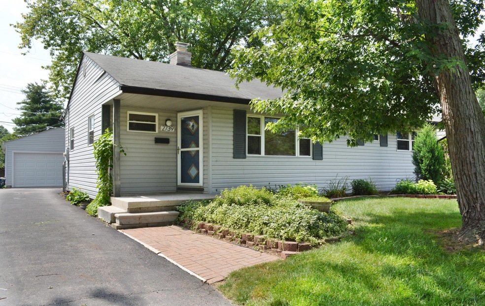 Front Exterior