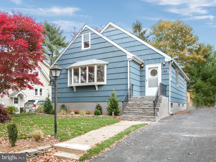 130 Windsor Ave, Haddon Township, NJ 08108 - photo 1