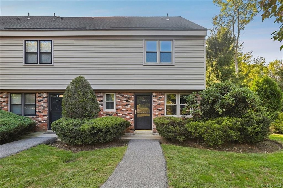 174 Heritage Hills unit F, Somers, NY 10589 - photo 1