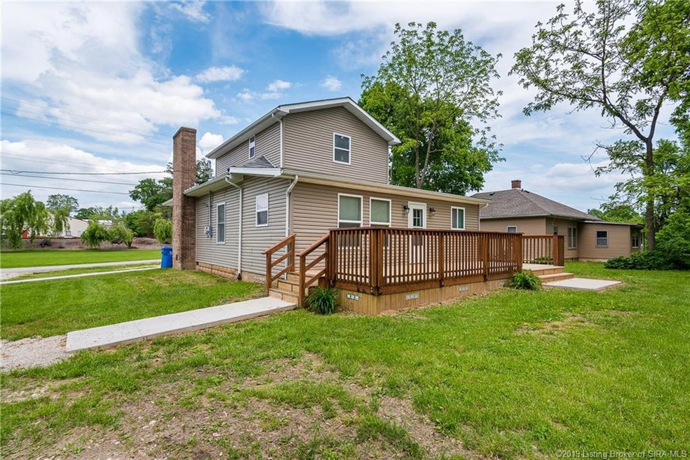 1535 Crosby Rd NW, Ramsey, IN 47166 - photo 1