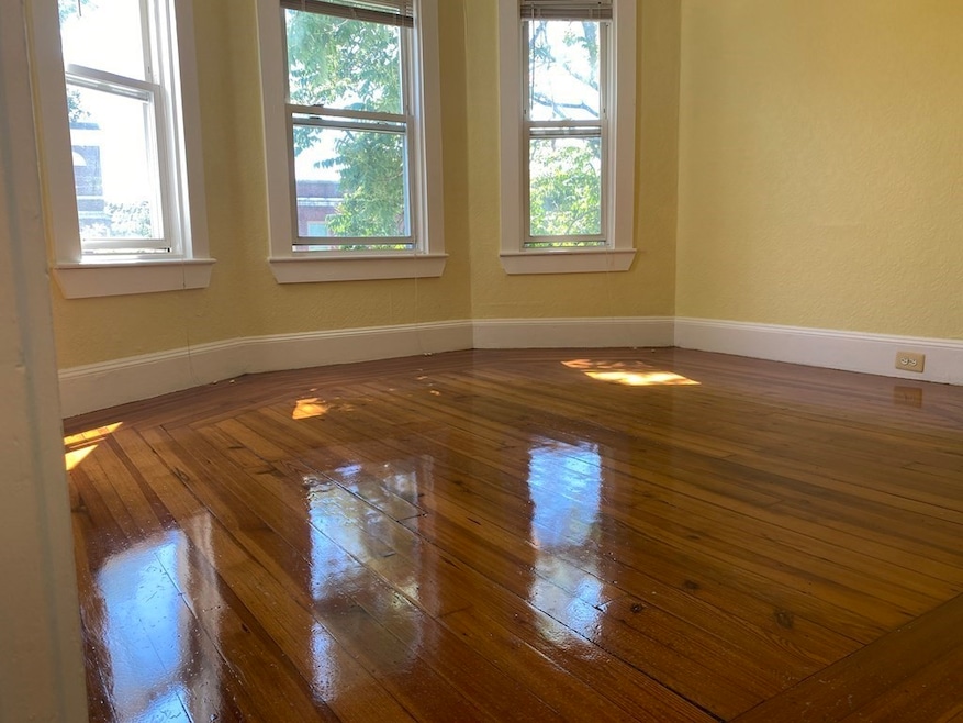 24 Walk Hill St unit 2, Jamaica Plain, MA 02130 - photo 1