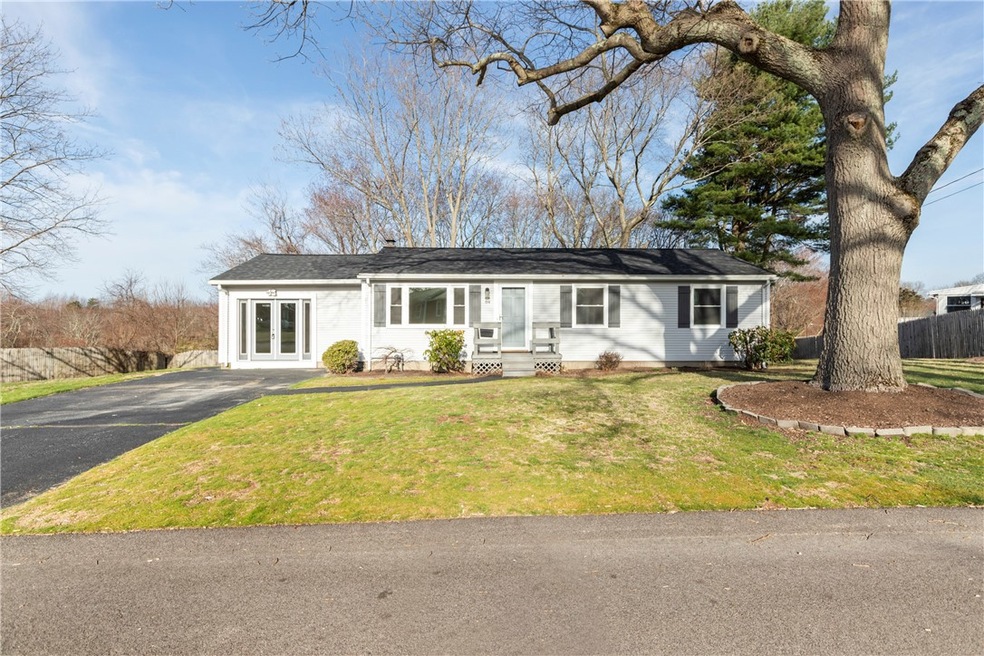 84 Hilton Rd, Warwick, RI 02889 - photo 1
