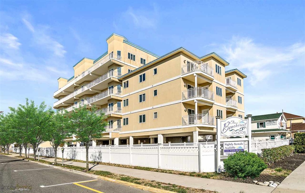 411 E Morning Glory Rd unit 4002, Wildwood Crest, NJ 08260 - photo 1