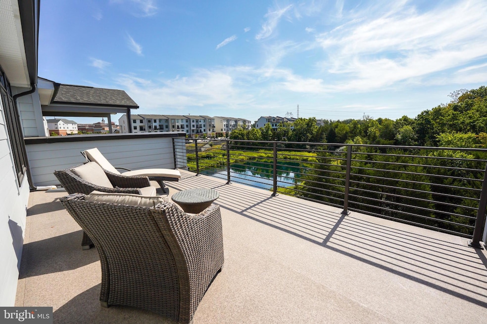 1802 Blue Marble Terrace SE, Leesburg, VA 20175 - photo 1