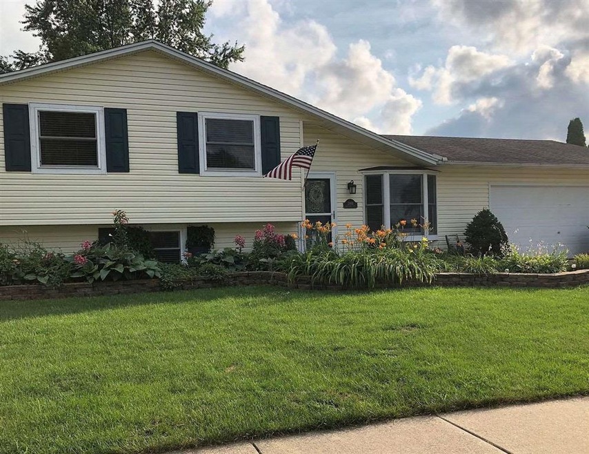 2901 Providence Dr, Mishawaka, IN 46544 - photo 1