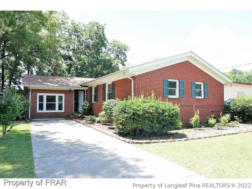 4325 Belford Rd, Fayetteville, NC 28314 - photo 1