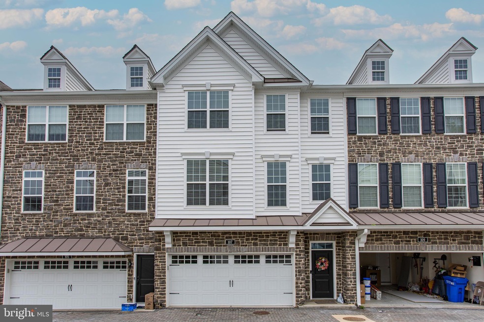 107 Westwing Aly, Media, PA 19063 - photo 1