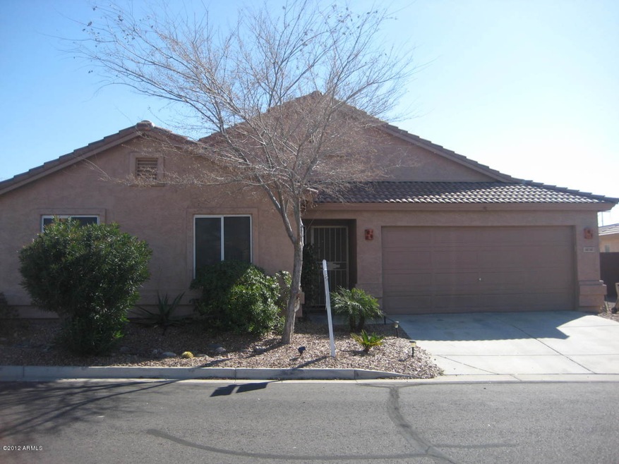 Front MLS