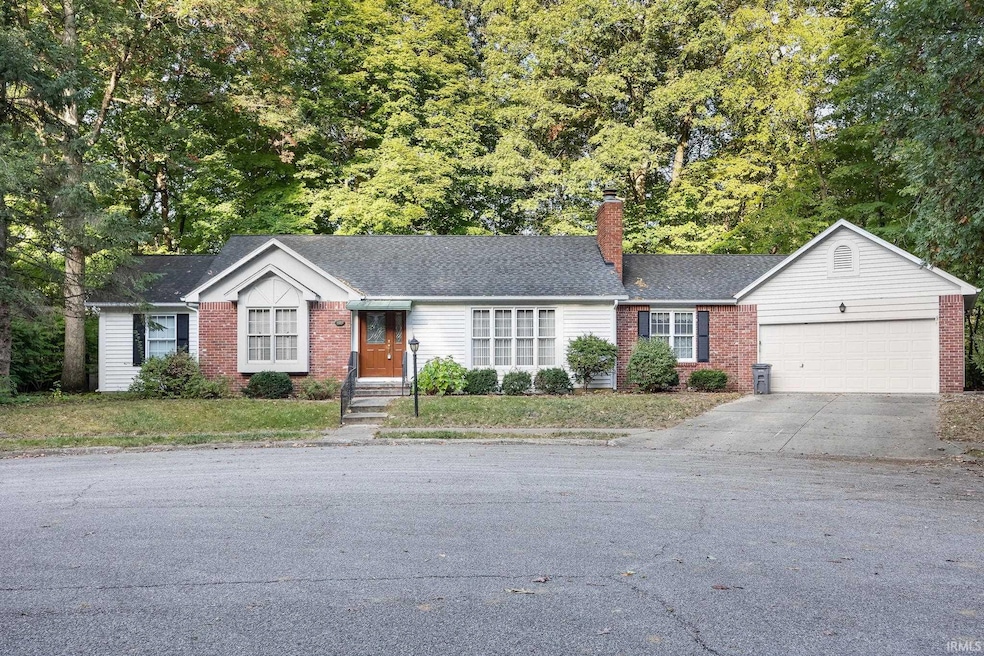 3519 Woodfield St, West Lafayette, IN 47906 - photo 1