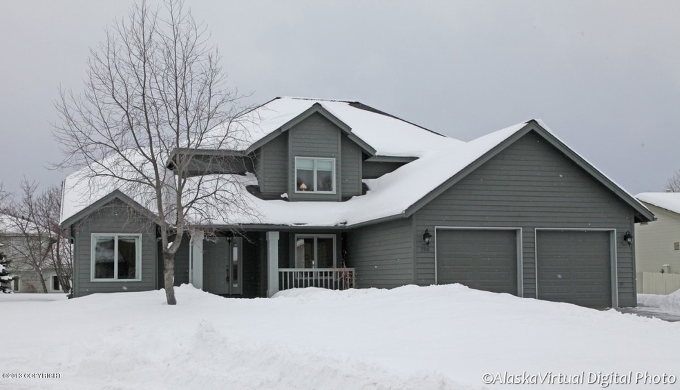 Front Elevation