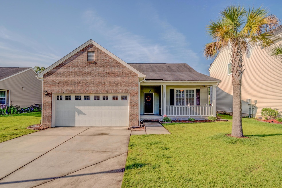 3105 Cold Harbor