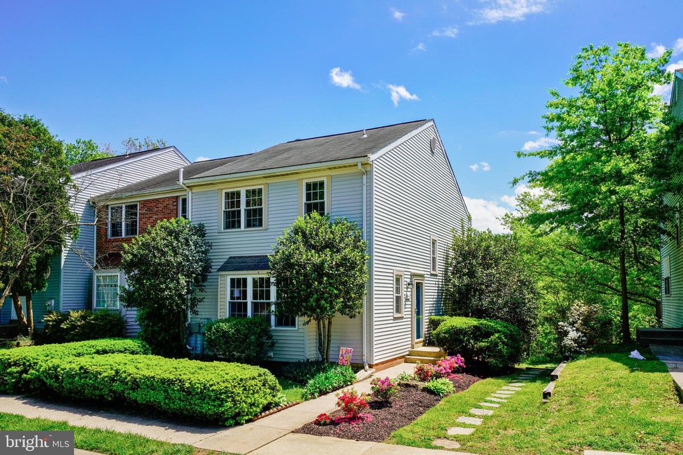 9444 Mayflower Ct, Laurel, MD 20723 - photo 1