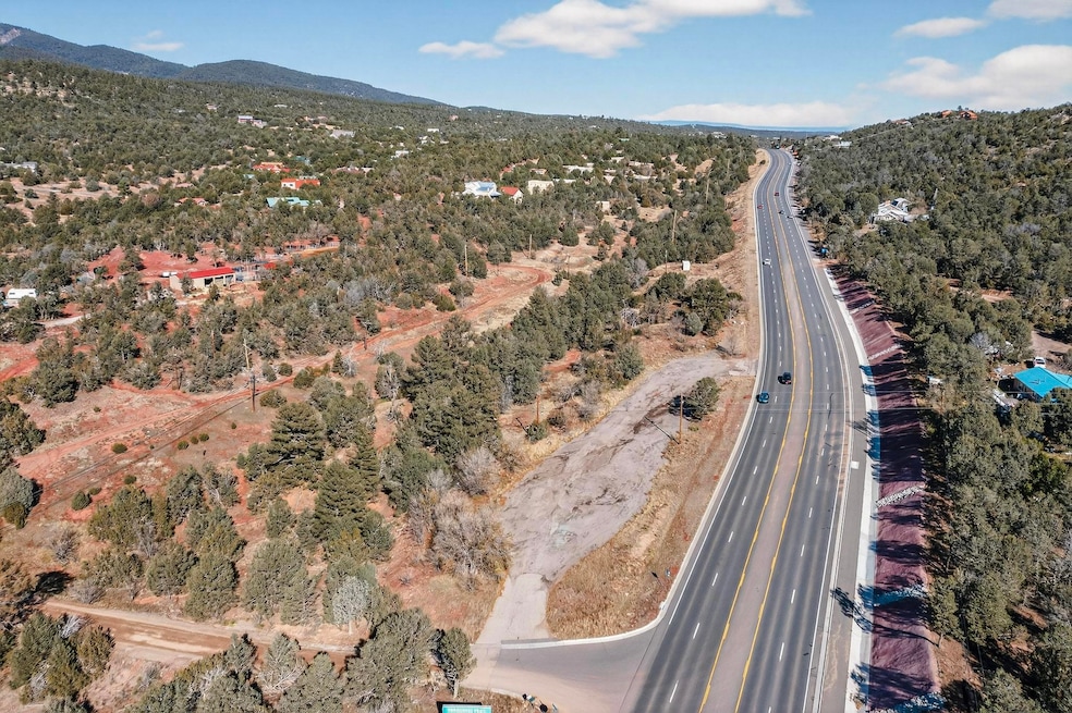 12301 New Mexico 14, Cedar Crest, NM 87008 - photo 1