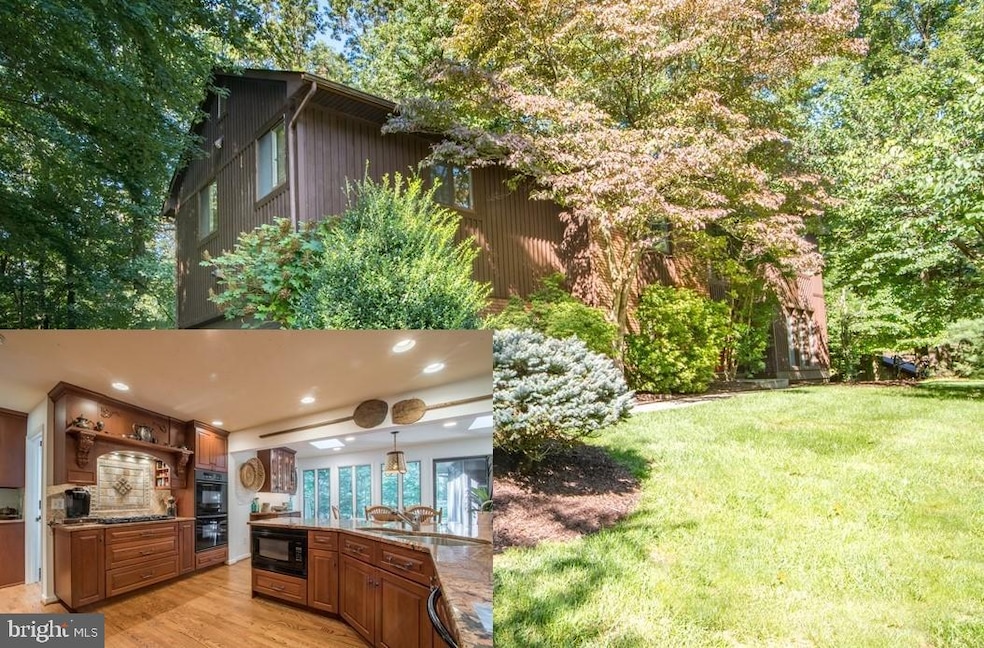 11200 Valley Heights Dr, Owings Mills, MD 21117 - photo 1