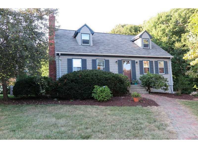 30 Elberta Dr, Greenville, RI 02828 - photo 1