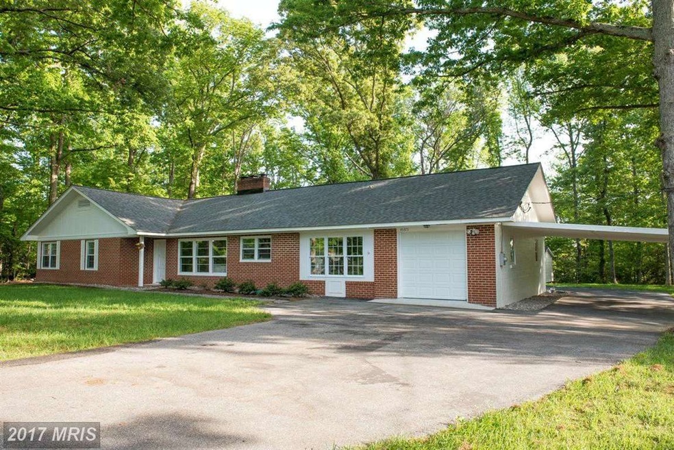 45375 Woodlawn Dr, California, MD 20619 - photo 1