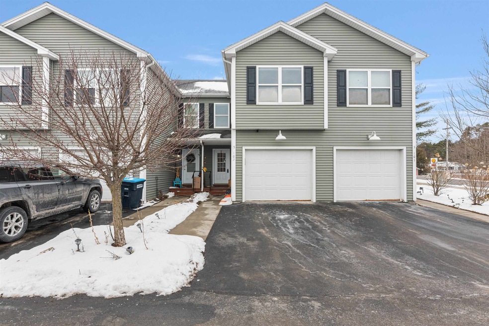 5 East Rd unit 102, Fairfax, VT 05454 - photo 1