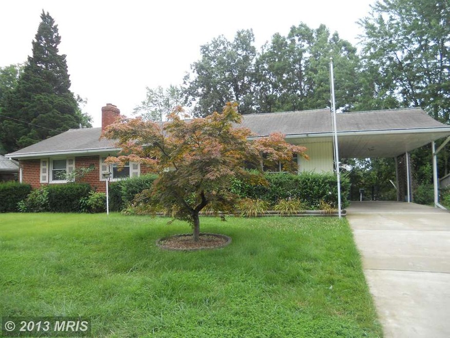3125 Beltsville Rd, Beltsville, MD 20705 - photo 1