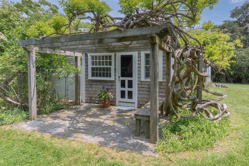 Kitchen door