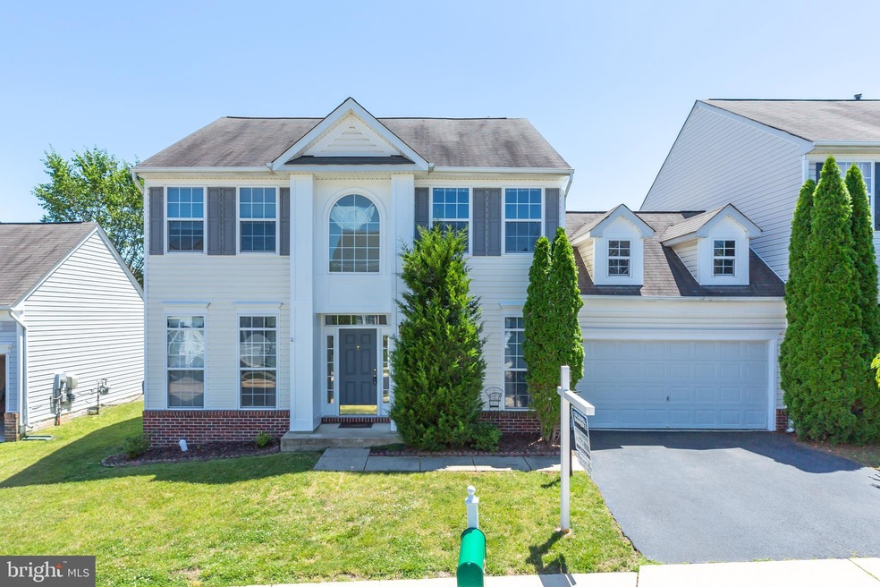 43305 Ardmore St, Ashburn, VA 20147 - photo 1