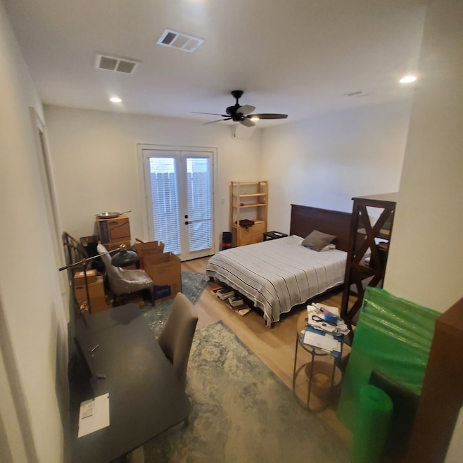 848 Fisher St unit A, Houston, TX 77018 - photo 1