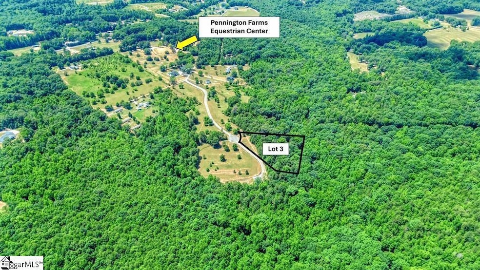 00 Catalan Ct, Fountain Inn, SC 29644 - photo 1