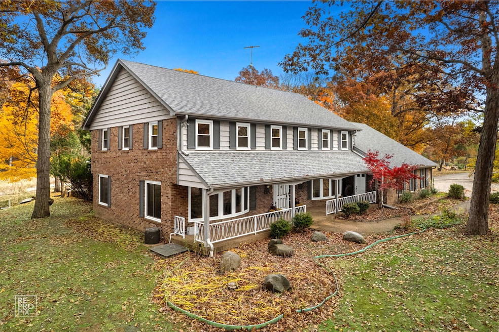 14930 W Wadsworth Rd, Wadsworth, IL 60083 - photo 1