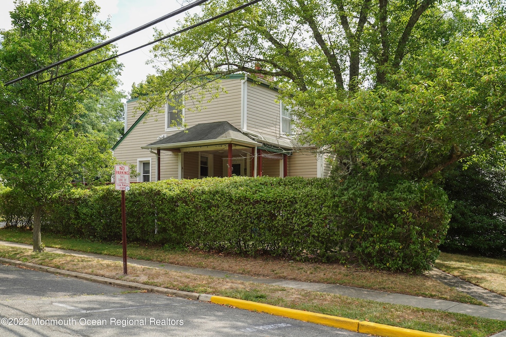 418 11th Ave, Belmar, NJ 07719 - photo 1