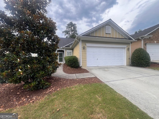 2094 Appaloosa Way, Conyers, GA 30012 - photo 1