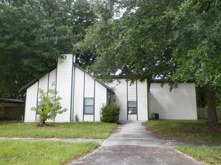 4044 Autrey Ave W, Jacksonville, FL 32210 - photo 1