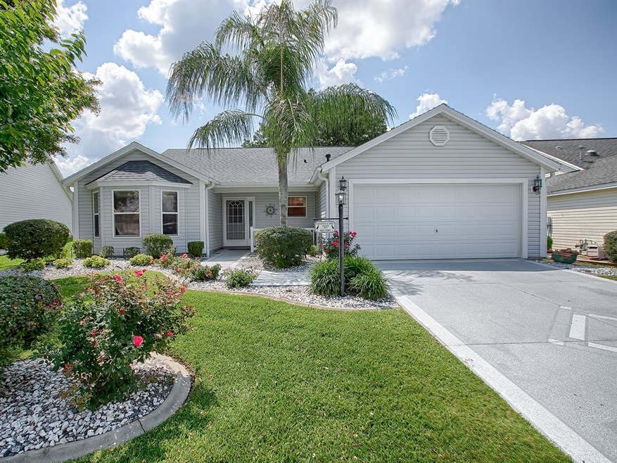 7337 SE 173rd Arlington Loop, The Villages, FL 32162 - photo 1