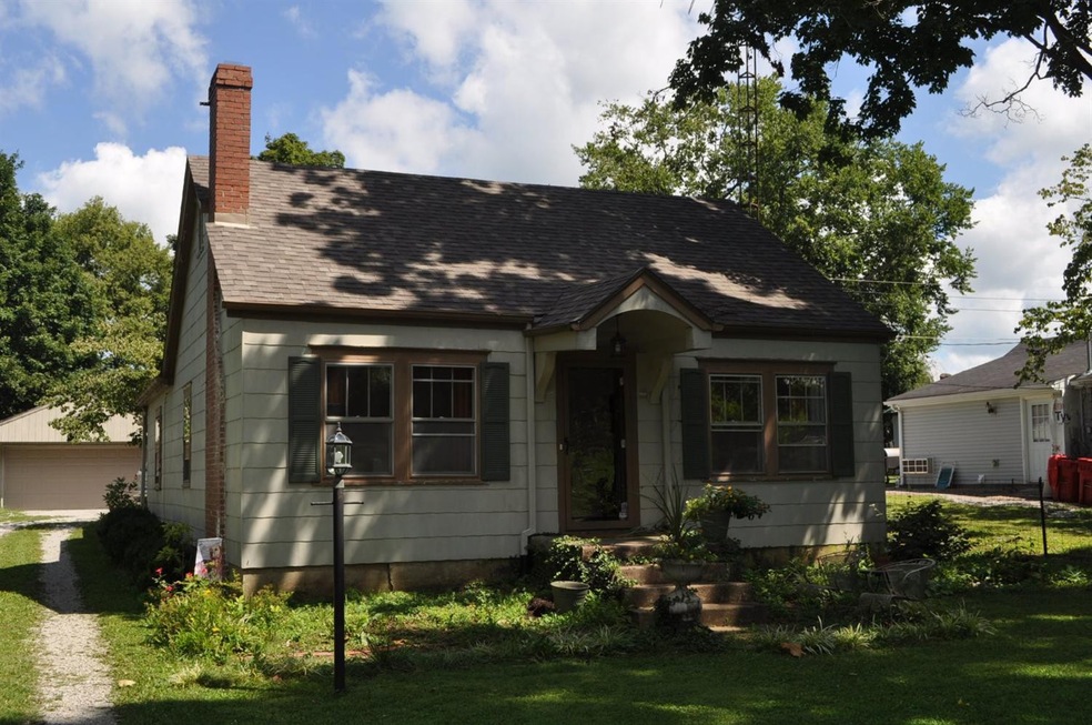 50 Old Georgetown Rd, Frankfort, KY 40601 - photo 1