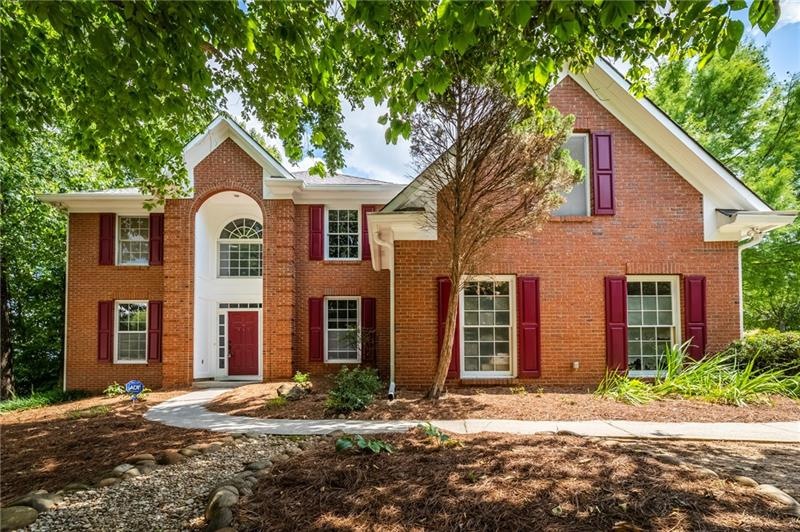 2555 River Summit Dr, Duluth, GA 30097 - photo 1