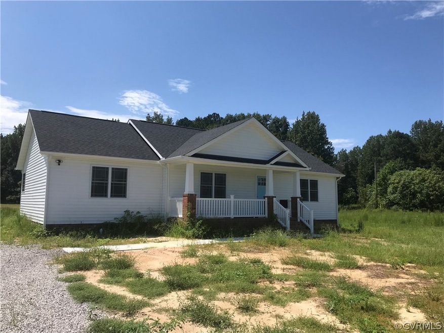 10625 Webb Rd, Disputanta, VA 23842 - photo 1