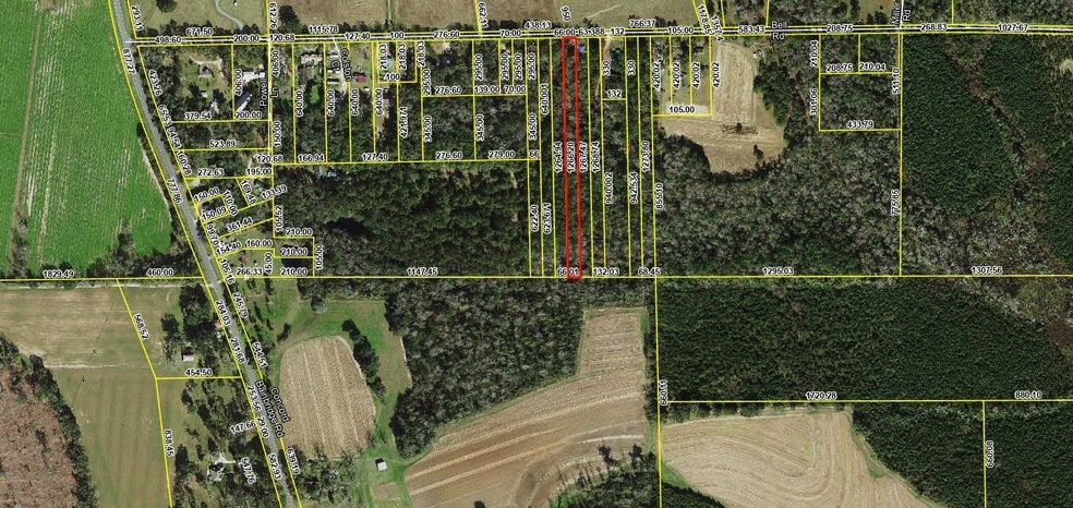 x Bell Rd, Havana, FL 32333 - photo 1