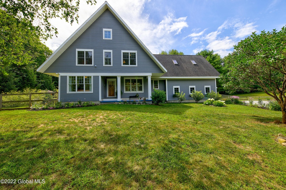 112 Middle Grove Rd, Greenfield Center, NY 12833 - photo 1