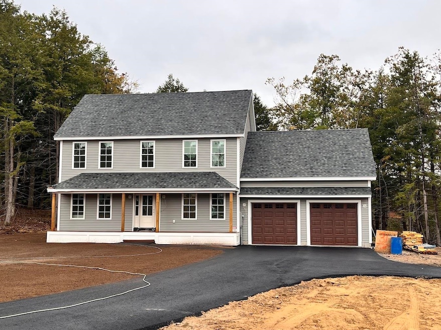 31 Blaisdell's Trail unit 37-18, Raymond, NH 03077 - photo 1