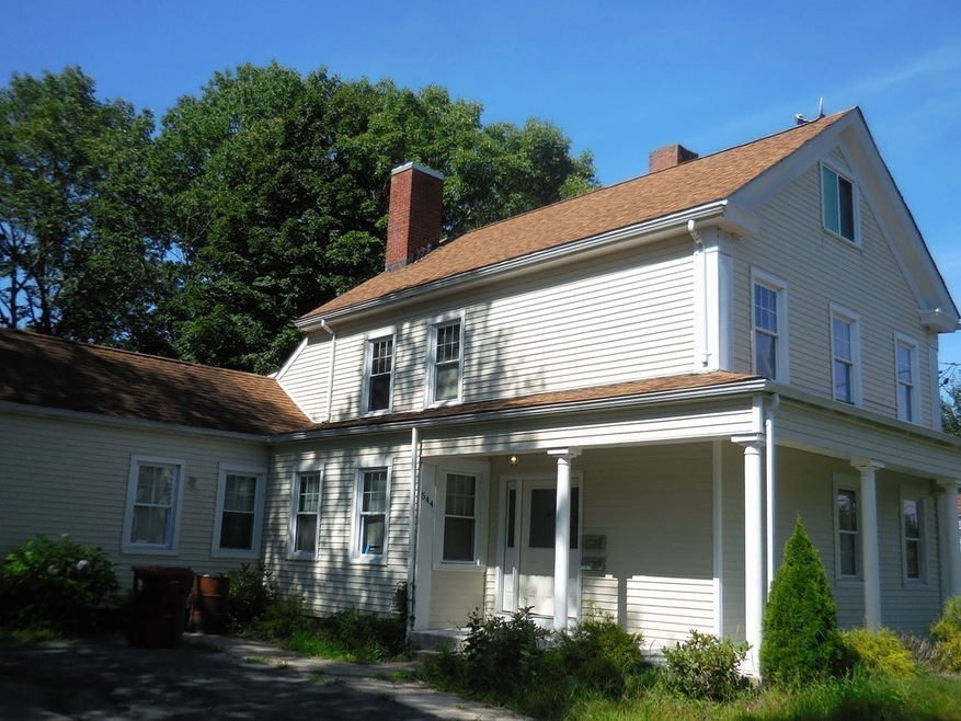 544 Main St unit 2, Bridgewater, MA 02324 - photo 1