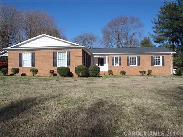 217 Museum Rd, Statesville, NC 28625 - photo 1