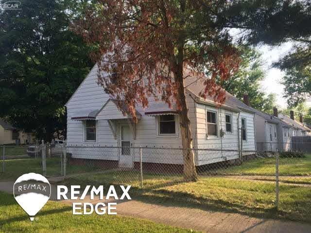 2317 Nebraska Ave, Flint, MI 48506 - photo 1